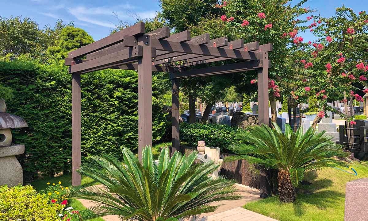 いちかわ大町霊園