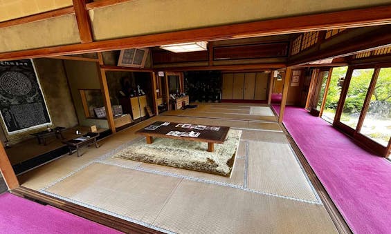 正法寺春日霊苑