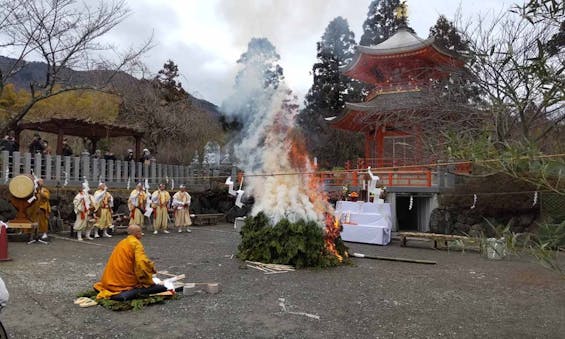 正法寺春日霊苑