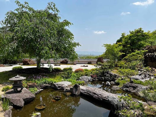 正法寺春日霊苑