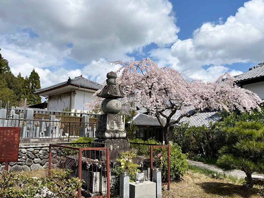 正法寺春日霊苑