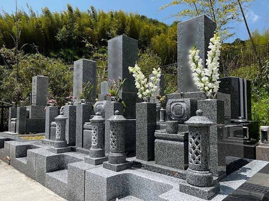 正法寺春日霊苑