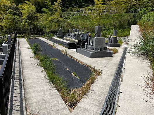 正法寺春日霊苑