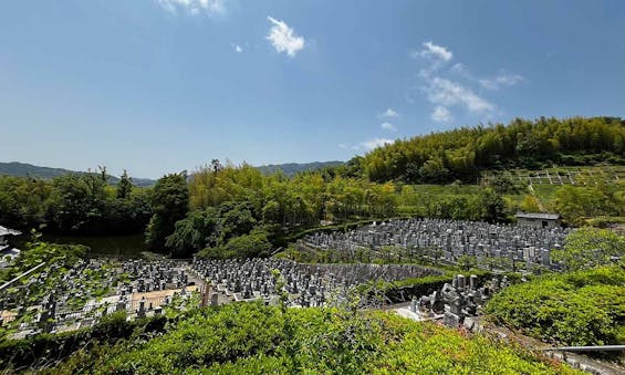 正法寺春日霊苑