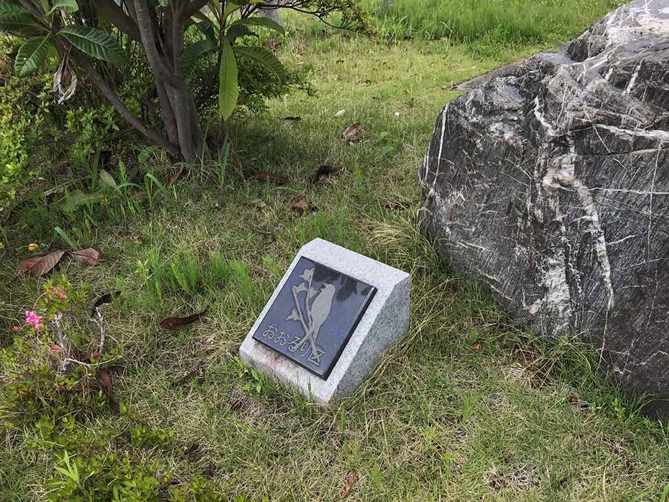 南大沢バードヒルズ(ハヤブサバレー)