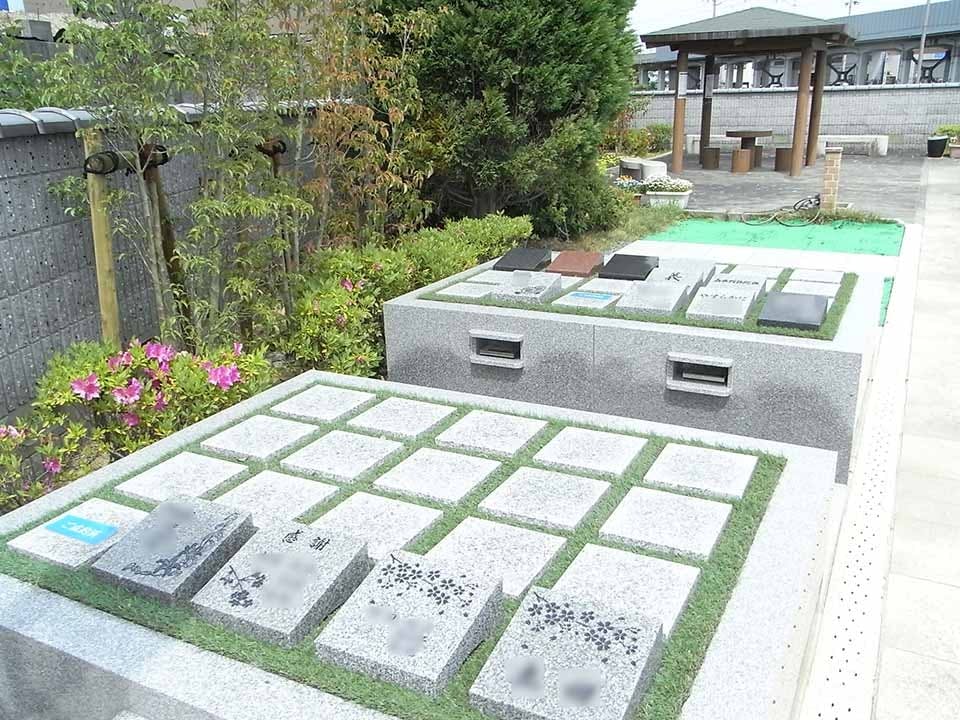 北大阪霊園