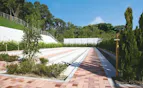 藤沢城南霊園