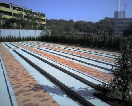 藤沢城南霊園
