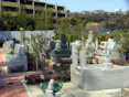 藤沢城南霊園