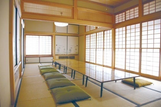 藤沢城南霊園の画像