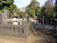 藤沢霊園