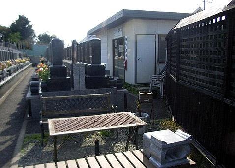 藤沢霊園