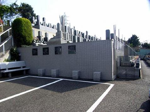 藤沢霊園