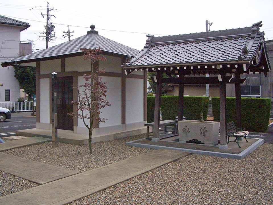 浄土寺霊園