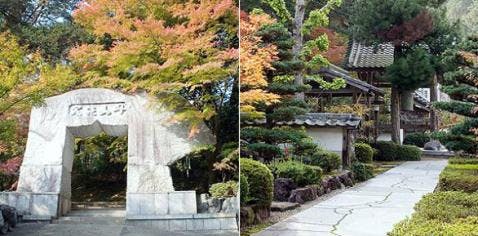 苗秀寺アショカ苑の画像