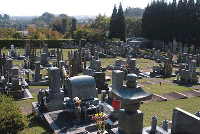 苗秀寺アショカ苑