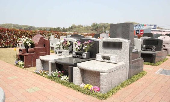 メモリアルパーククラウド御殿山