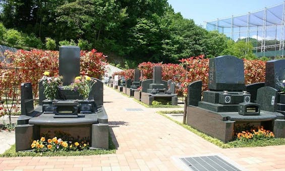 メモリアルパーククラウド御殿山