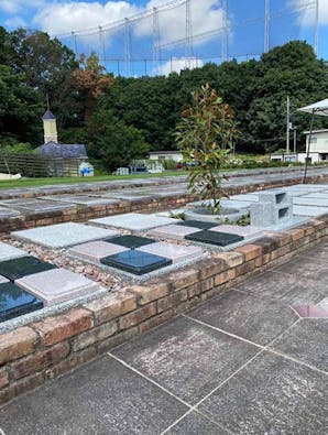 メモリアルパーククラウド御殿山