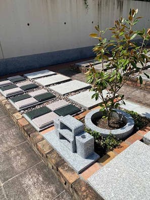 メモリアルパーククラウド御殿山