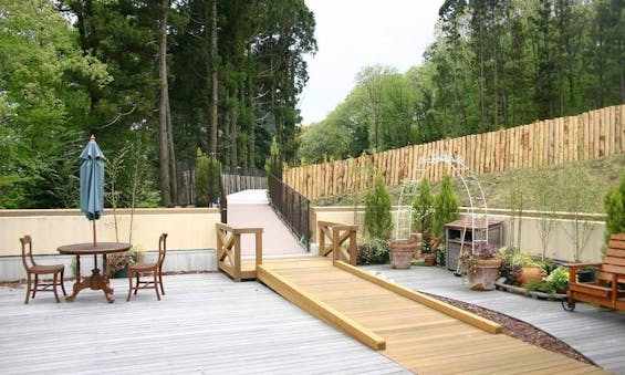 メモリアルパーククラウド御殿山