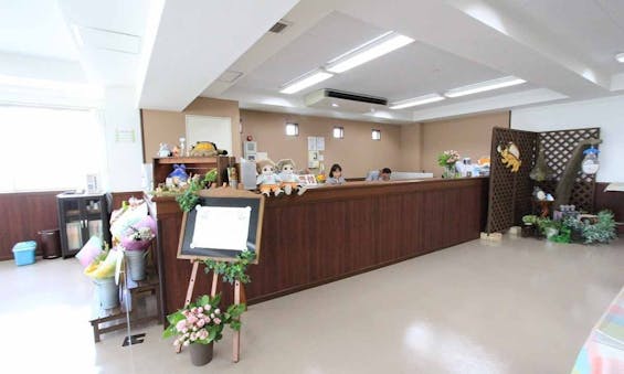 メモリアルパーククラウド御殿山