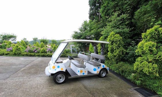 メモリアルパーククラウド御殿山