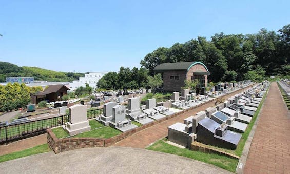 メモリアルパーククラウド御殿山