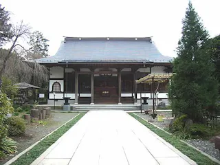 浄泉寺墓苑