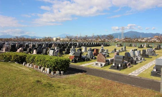 湘南公園墓地茅ヶ崎霊園