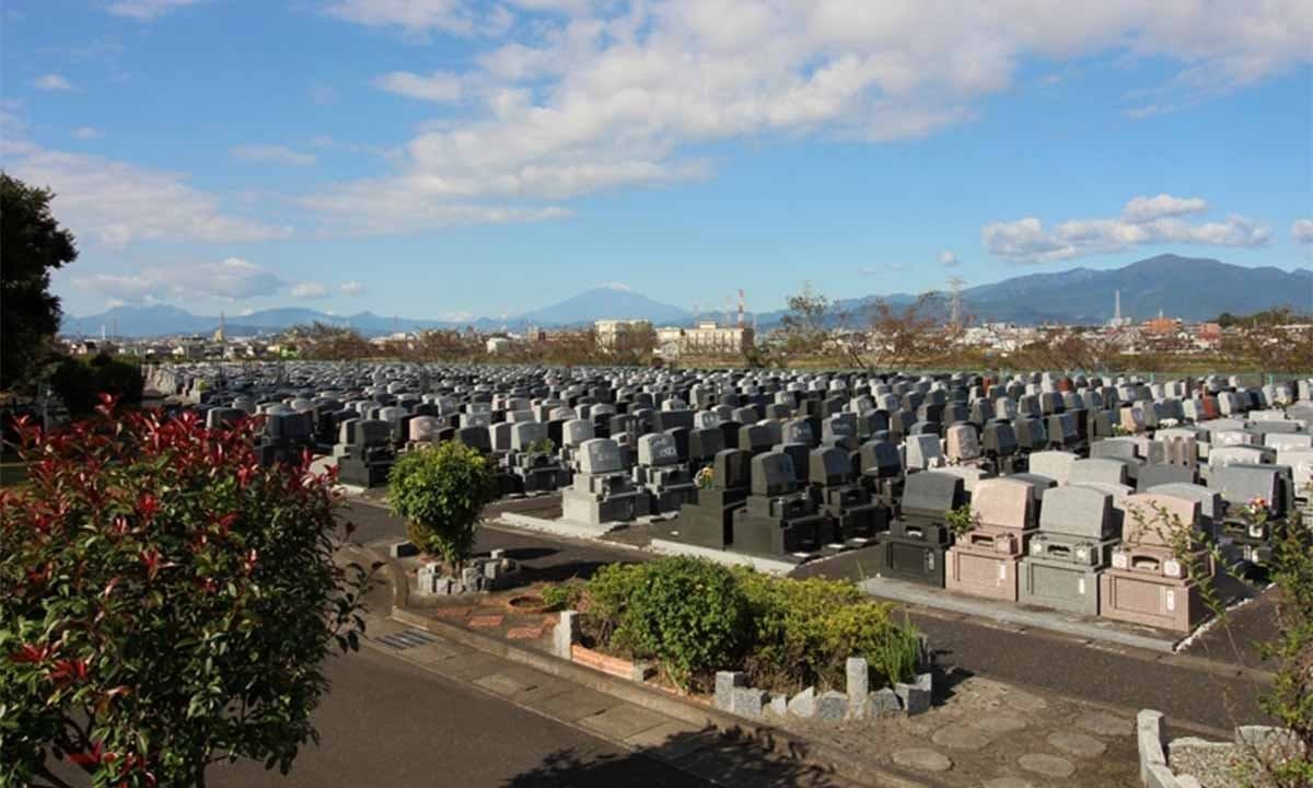 茅ヶ崎 霊園 トップ ペット