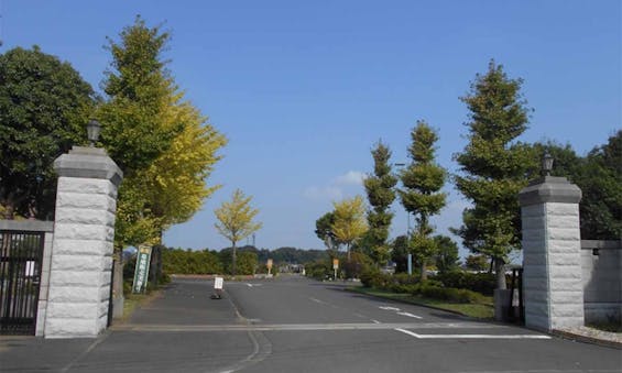 湘南公園墓地茅ヶ崎霊園