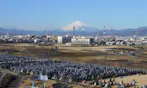 湘南公園墓地茅ヶ崎霊園