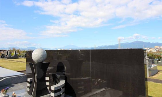 湘南公園墓地茅ヶ崎霊園