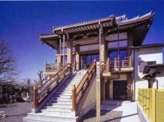 圓應寺(円應寺)