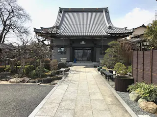 大仙寺