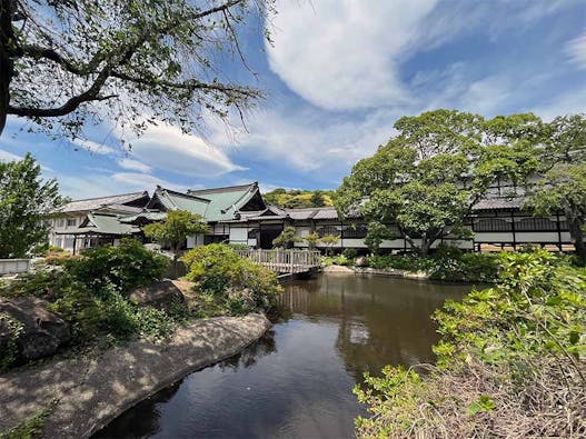 時宗総本山 遊行寺墓苑