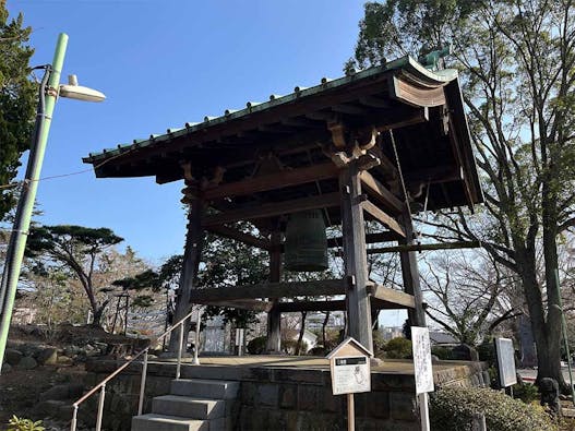 時宗総本山 遊行寺墓苑