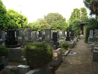 寿福寺