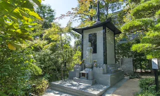 東光禅寺墓苑 永代供養墓