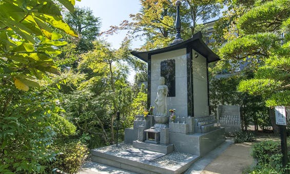 東光禅寺墓苑 永代供養墓