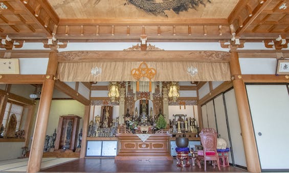 東光禅寺墓苑 永代供養墓