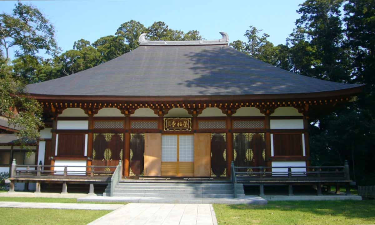 栄福寺の画像
