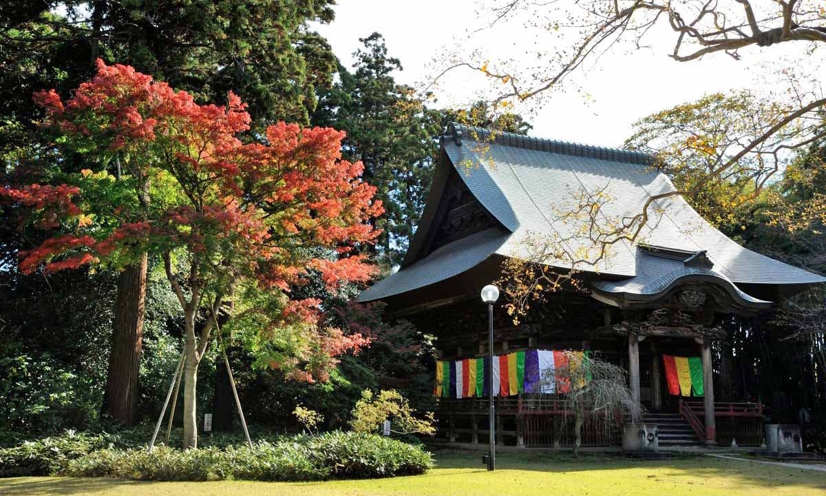 栄福寺