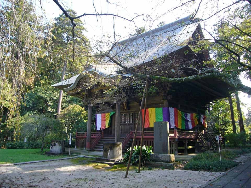 栄福寺