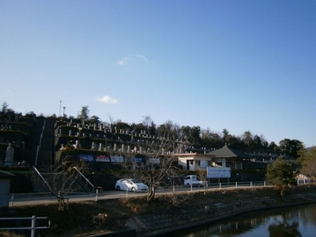 セミタリーパーク寺家