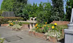 メモリアルガーデン桶川霊園 樹木葬「フィオーレ（fiore）」