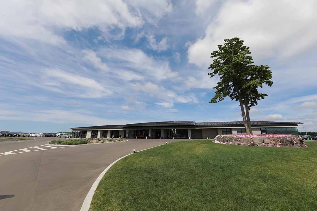 真駒内滝野霊園