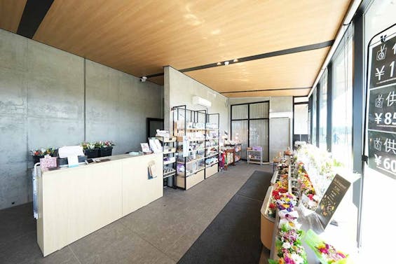 真駒内滝野霊園