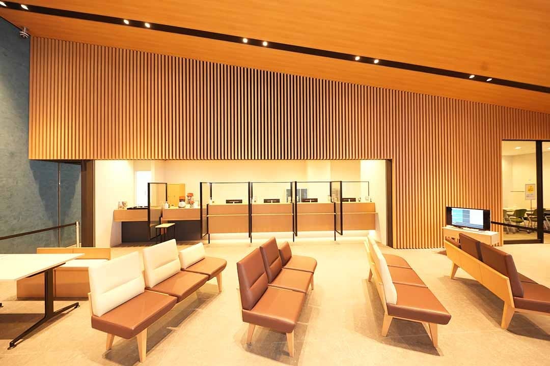 真駒内滝野霊園